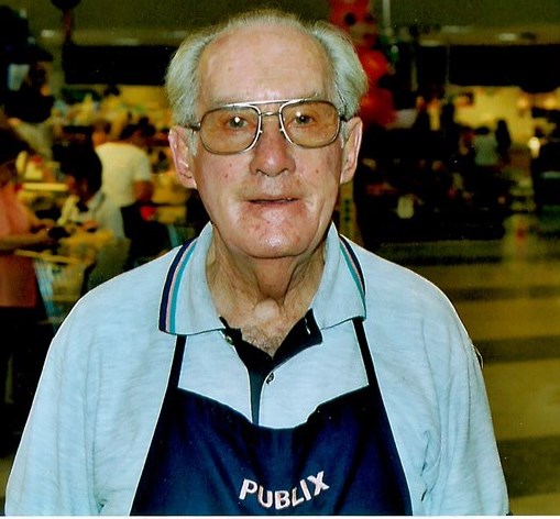 Obituary of Andy Erbach