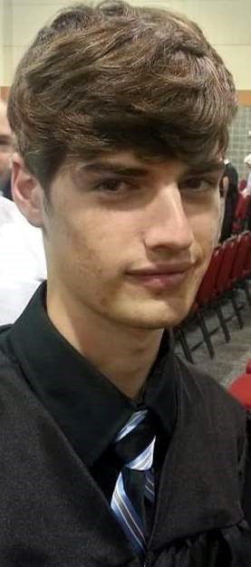 Obituary of Ethan Andrew Gould