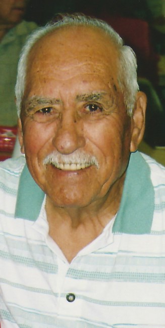 Obituary of John Don Rivera