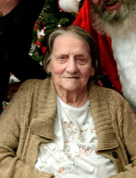 Obituary of Audrey Lucille Wimbrow