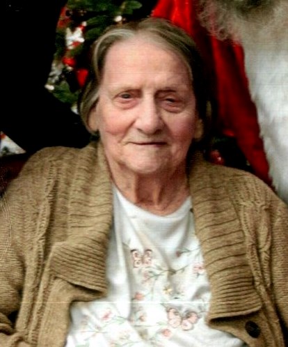 Obituary of Audrey Lucille Wimbrow