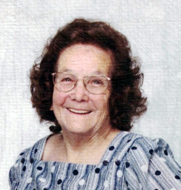 Obituary of Mary Allene (Rabon) Styron