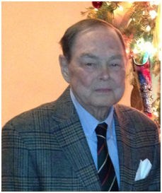 Obituary of John Earl Bagalay