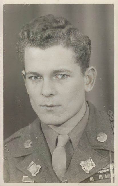 Obituary of J. Walter Finley Jr.