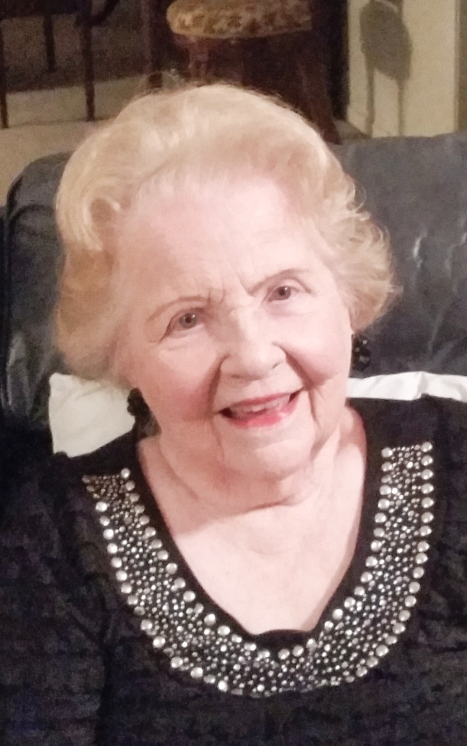 Obituary of Ruth Ann Davis