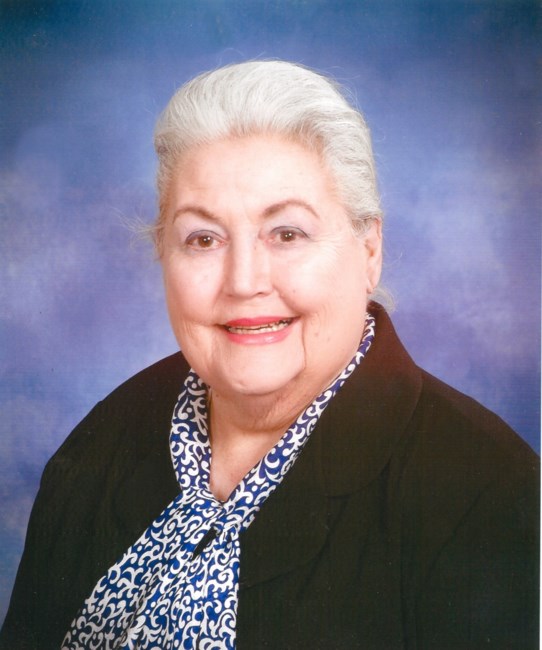 Obituary of Norma Jean Dubose