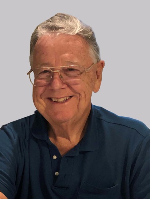 Obituary of David William Vandewater