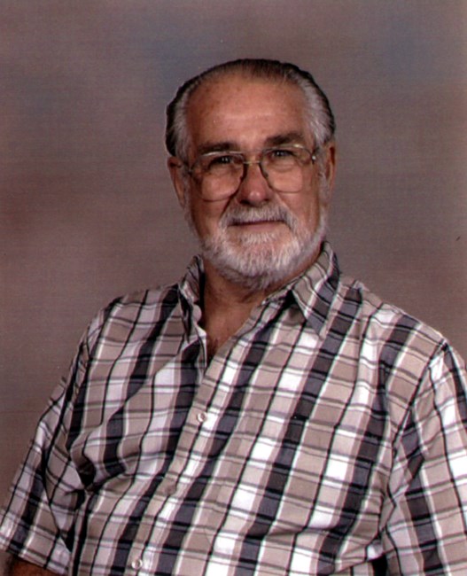 Obituary of Edward C. Kennair