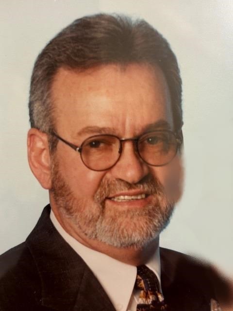 Obituary of Larry O. Miller