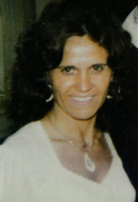 Obituary of Sophia Nickolaou