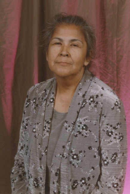 Obituary of Susana Gonzales
