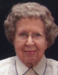 Obituary of Nina Coralie Patterson