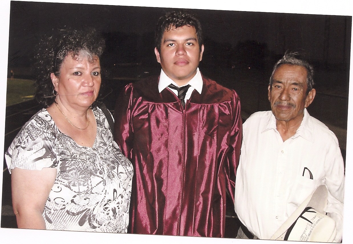 Obituario de Elpidio Moreno