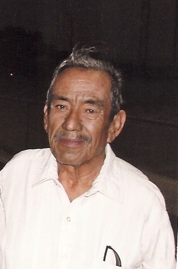 Obituario de Elpidio Moreno