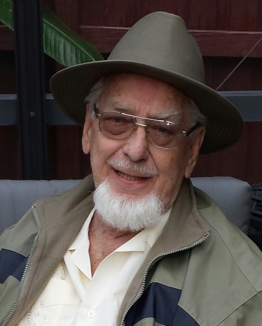 Obituary of John Richard Snyder Sr.