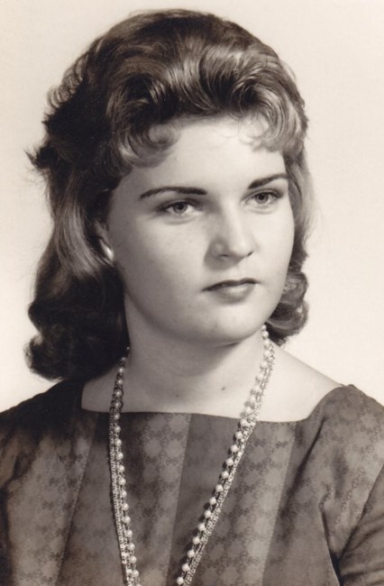 Obituary of Joyce Gaye Stephens