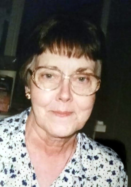 Obituary of Teresa Austin