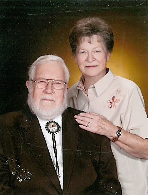 Obituary of Louise Schmidt