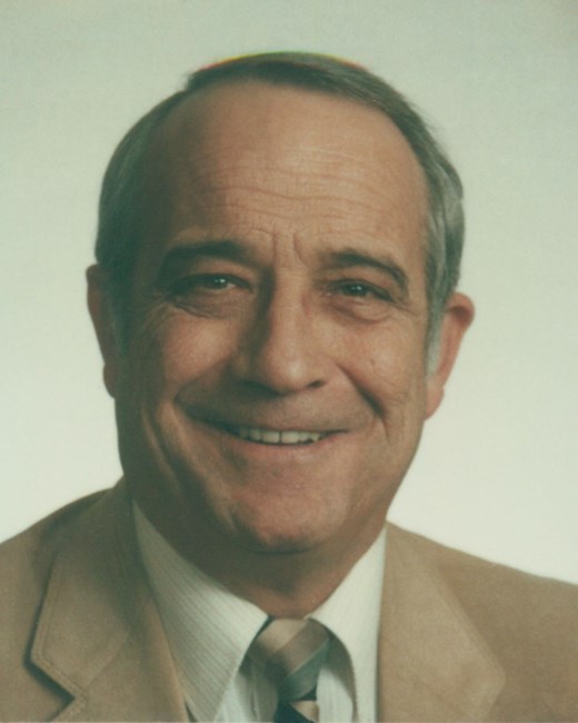 Obituary of William Bernard Simi