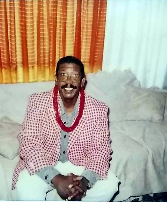 Obituary of Ronald James Clifton