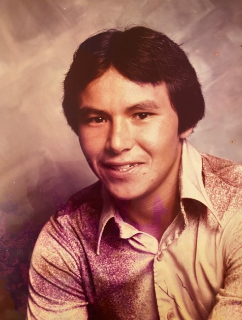 Obituario de Jose De La Cruz Rodriguez