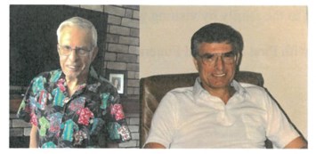 Obituary of Joseph Kennedy Macdonell