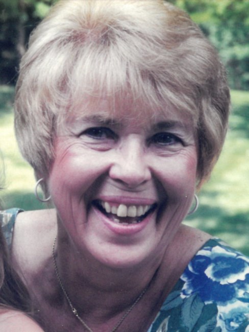 Obituary of Catherine M. Rybinski