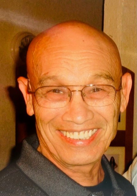 Obituary of Henry S. Salcido