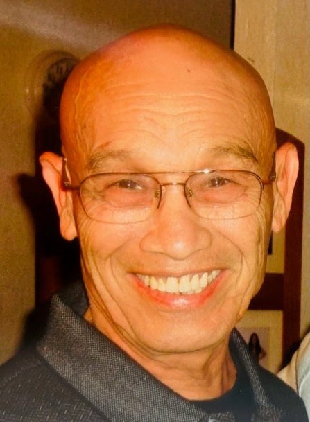 Obituary of Henry S. Salcido