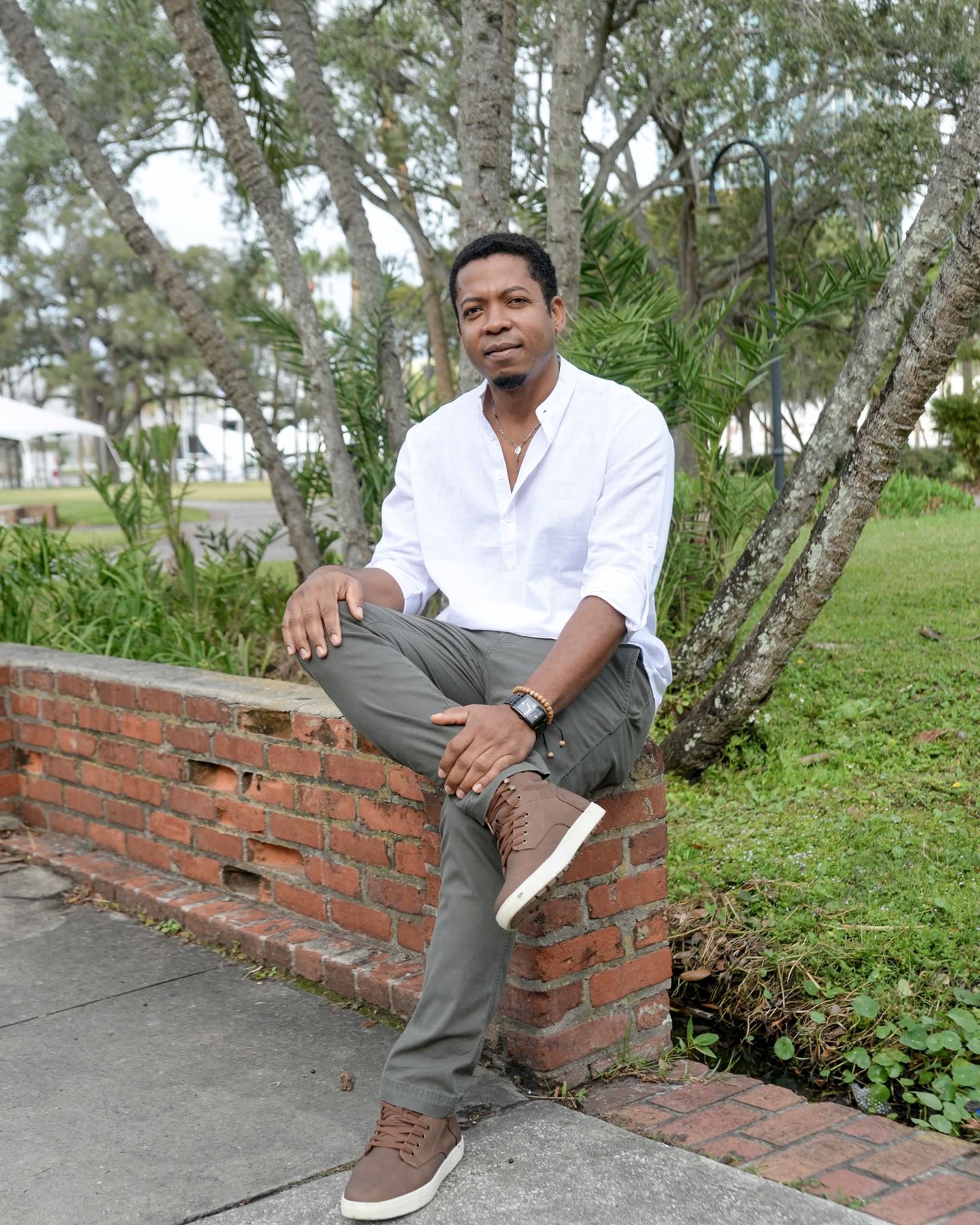 Obituary of Jeffson Romain