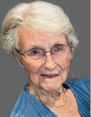 Obituary of Ella Mae Libal