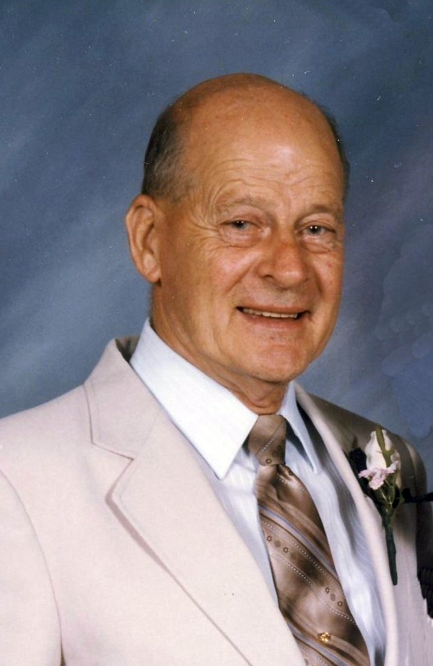 James Buchanan Obituary Ravenna, OH