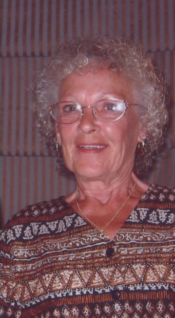 Obituary of Virginia M. Leister