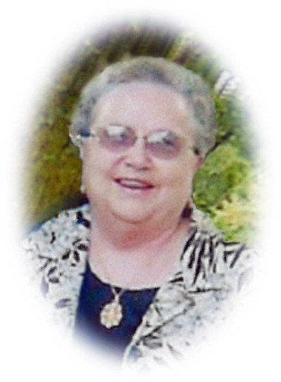 Obituary of Sharon Hendrickson
