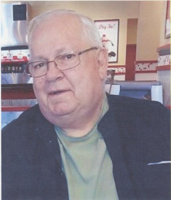 Obituary of William H. Shelton