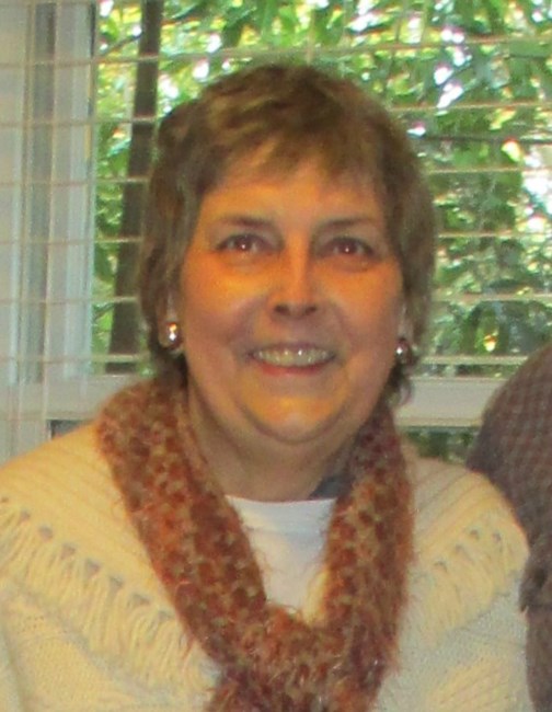 Obituary of Patricia Doyle