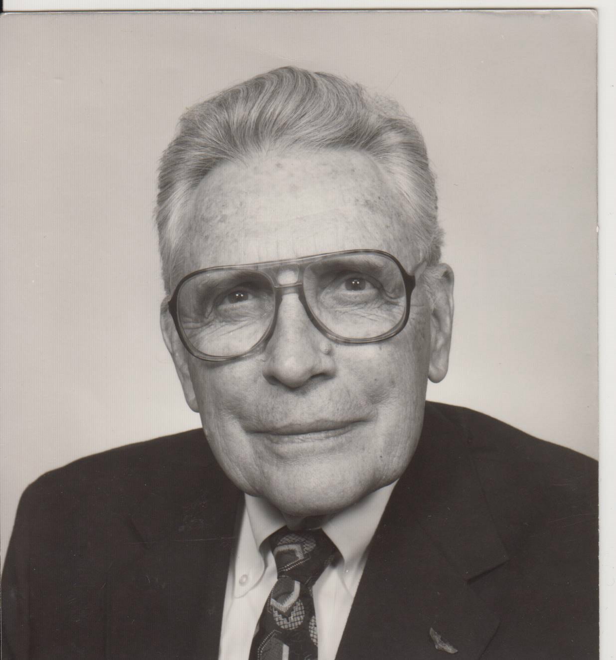 Obituary of James Luther Foreman