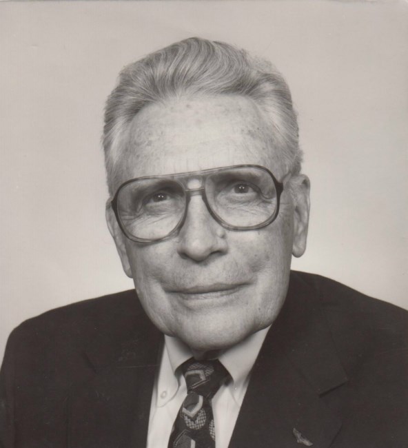 Obituary of James Luther Foreman