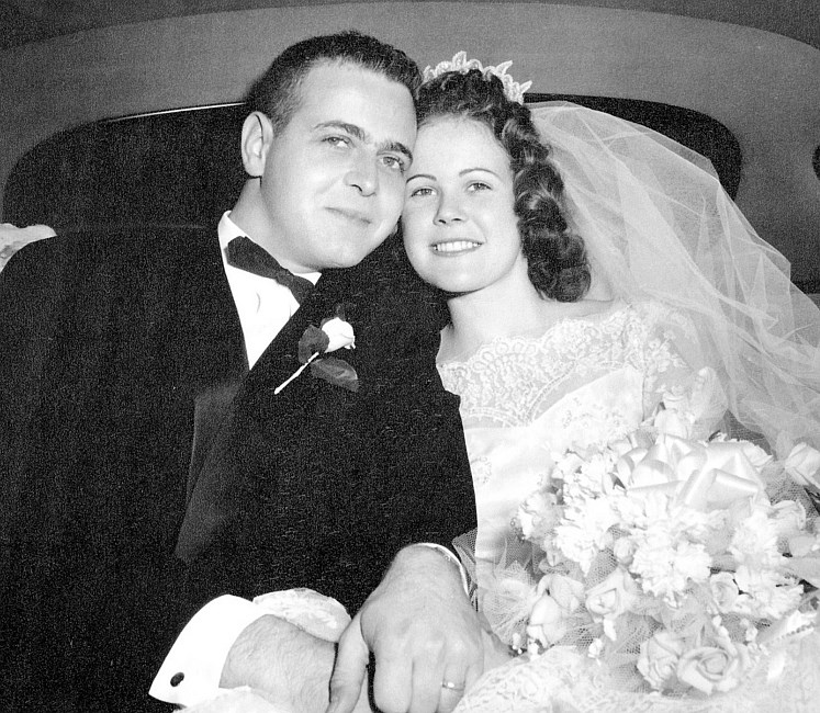 Obituary of Henry W Bach