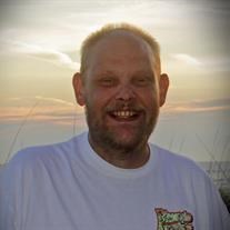 Obituary of Larry Barnes Jr.