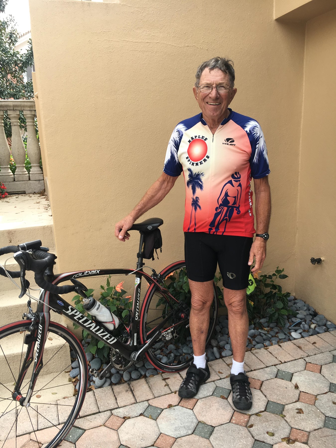 Obituary of John Richard "Dick" Brandstatter