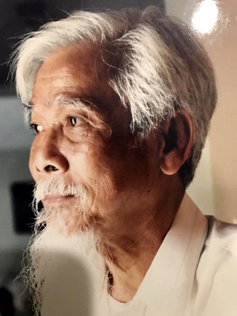 Obituary of Vinh Cong Nguyen