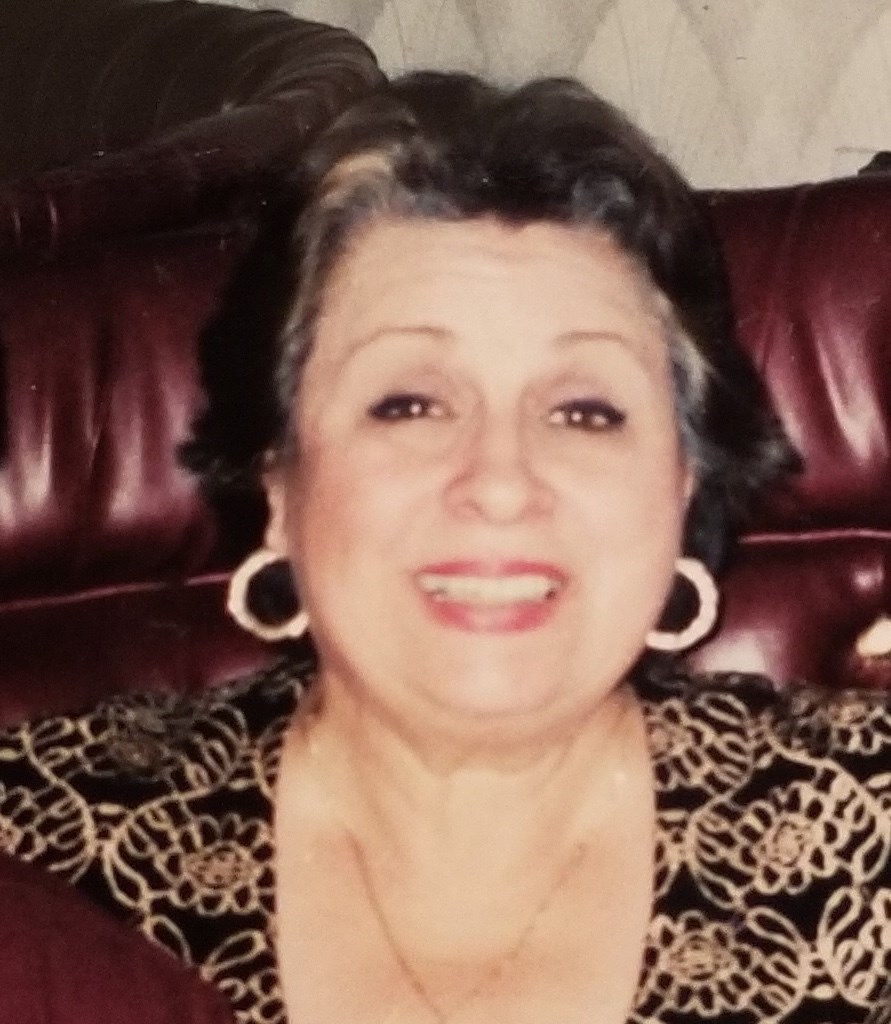 Obituary of Alice Zaarour