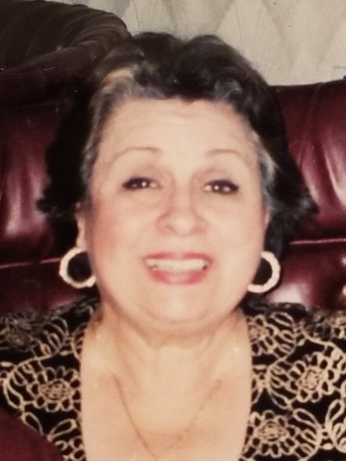 Obituary of Alice Zaarour