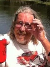 Obituary of Ronald Wingfield Sr.