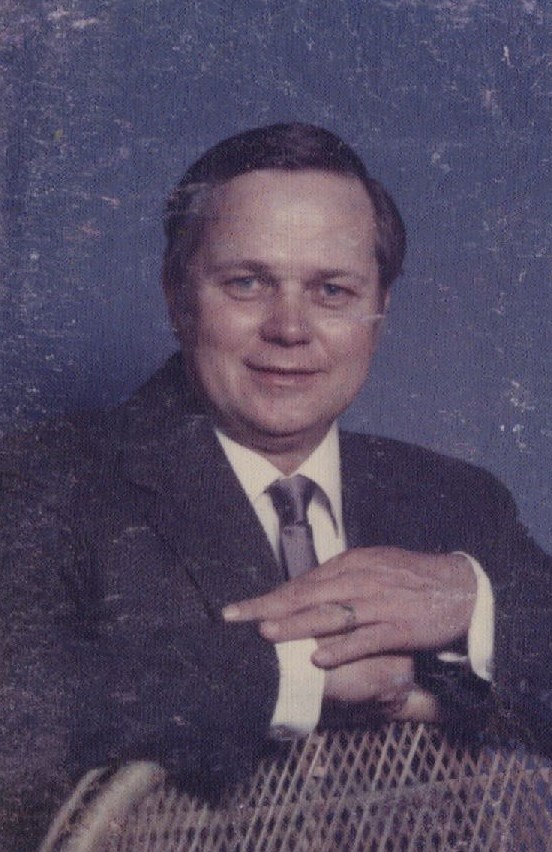 Obituary of Eldridge Leo Waltman, Sr.