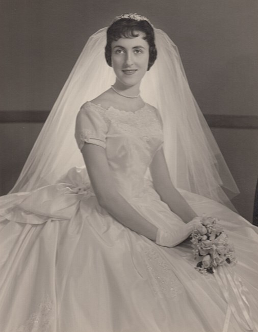 Obituary of Mary Cecilia Poterbin
