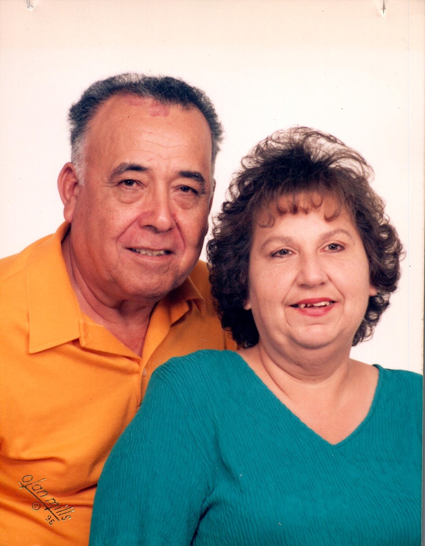 Obituary of Gloria B Valenzuela