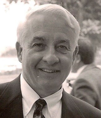 Obituary of Ralph Henry Chilton Jr.