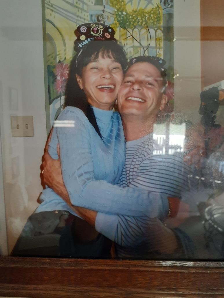 Obituary of Nancy Ann Zimmerman